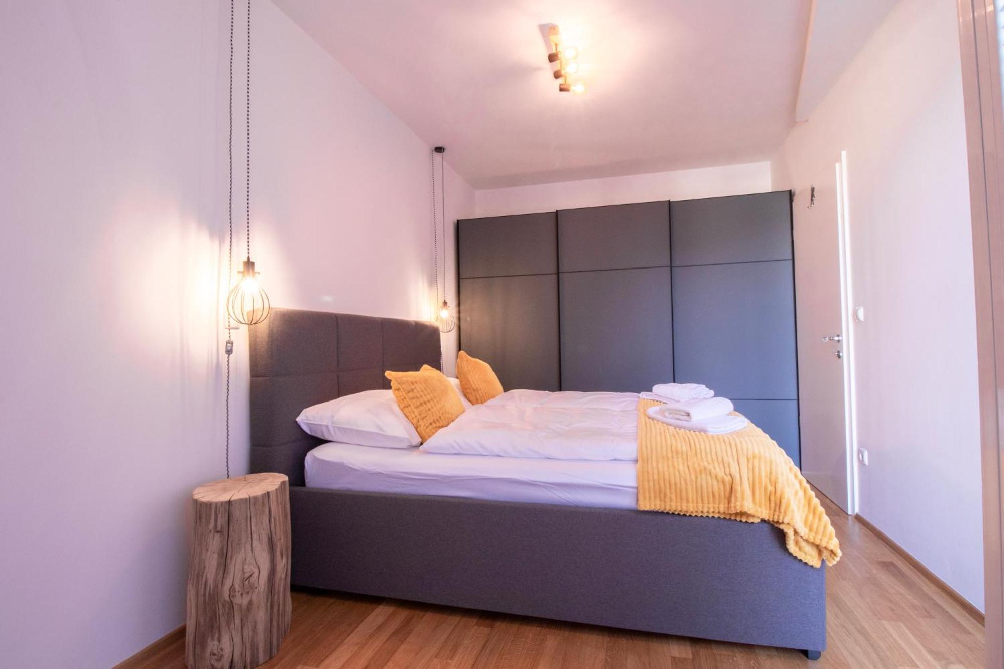Sunrise Bohinj Apartment Esterno foto